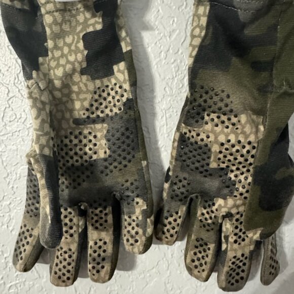 KUIU Verde Hunting Gloves - Picture 4 of 5